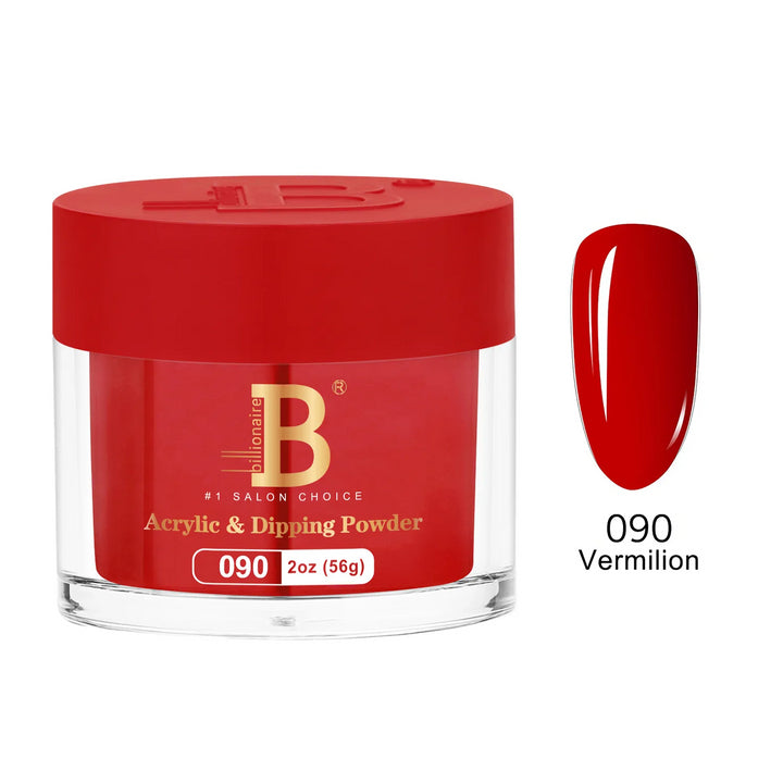 Billionaire Imperial Dip Powder - 090