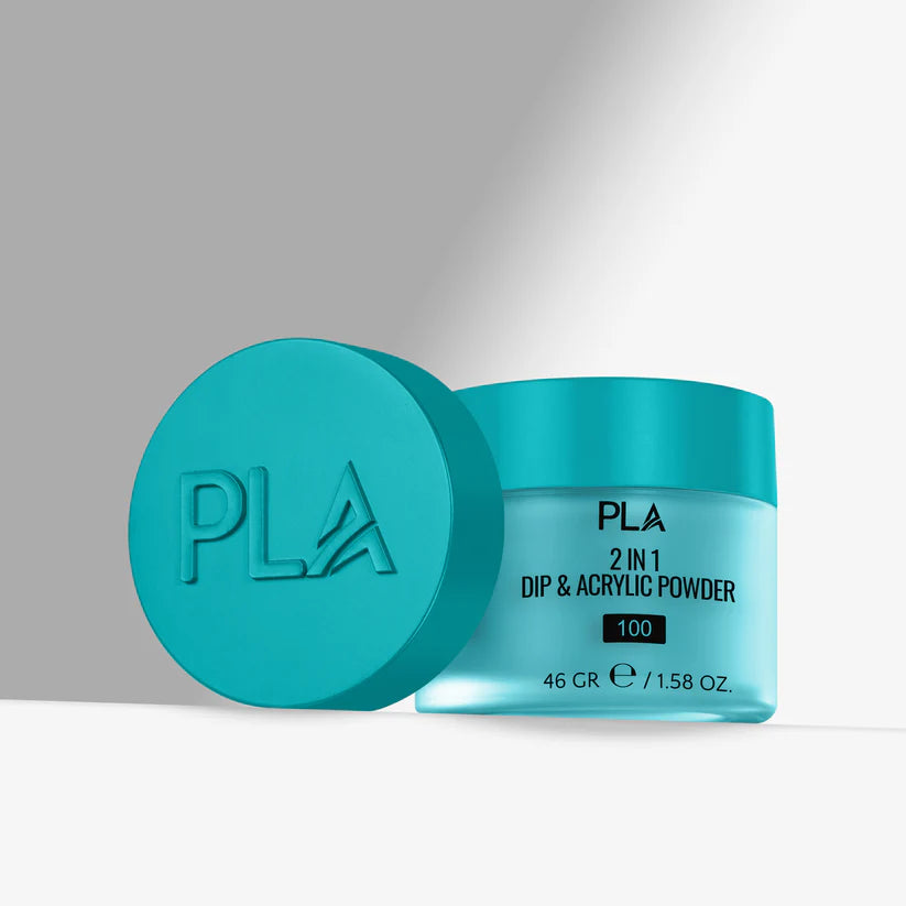 PLA Gel & Nail Lacquer - 100