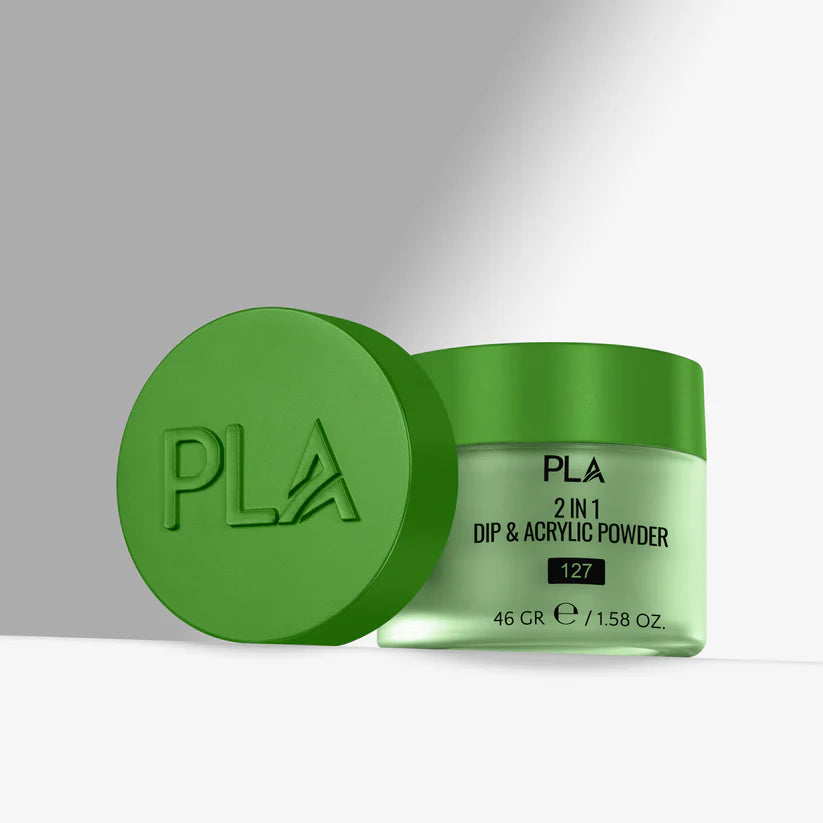 PLA Gel & Nail Lacquer - 127