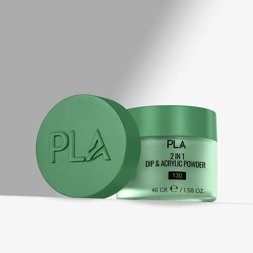 PLA Gel & Nail Lacquer - 130