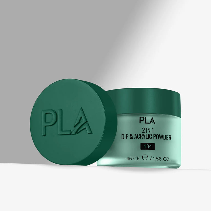 PLA Gel & Nail Lacquer - 134
