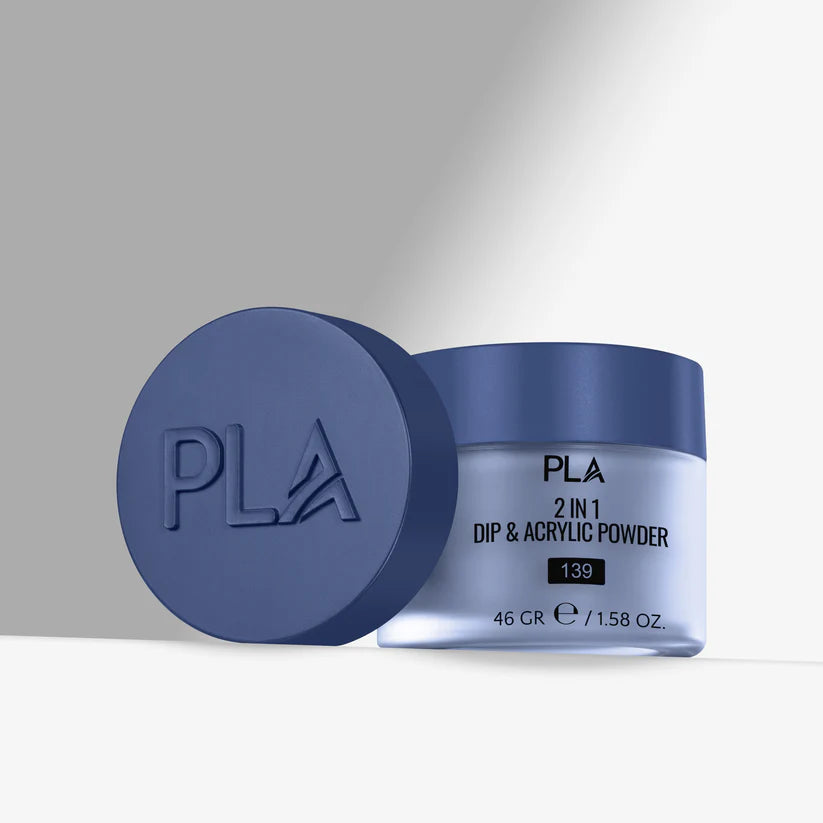 PLA Gel & Nail Lacquer - 139