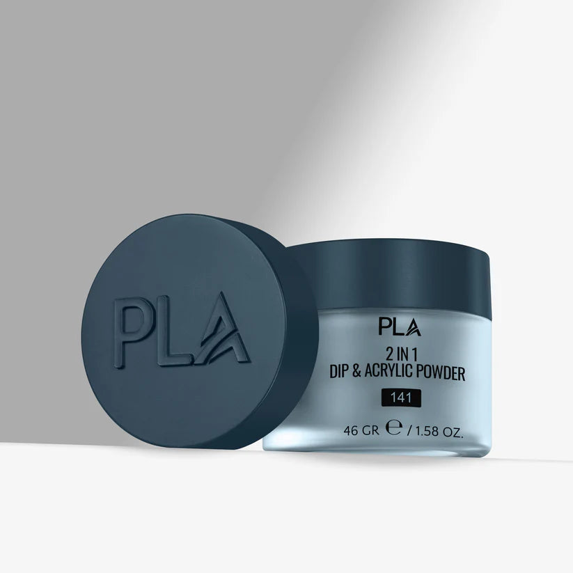 PLA Gel & Nail Lacquer - 141