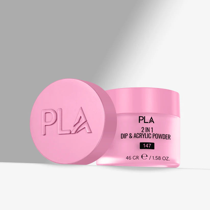 PLA Gel & Nail Lacquer - 147