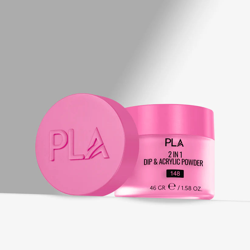 PLA Gel & Nail Lacquer - 148