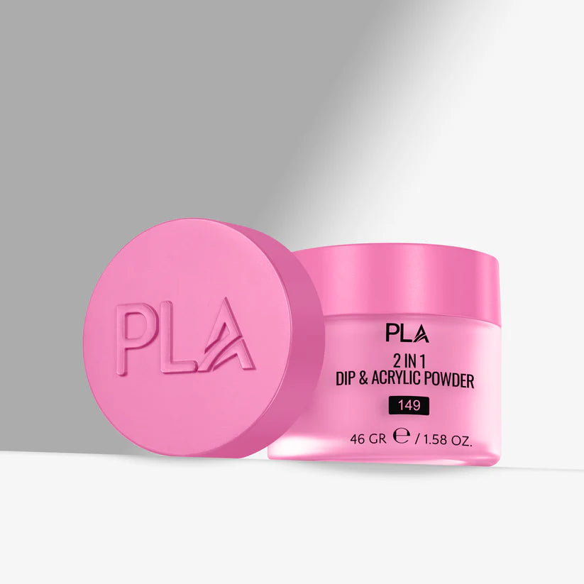 PLA Gel & Nail Lacquer - 149
