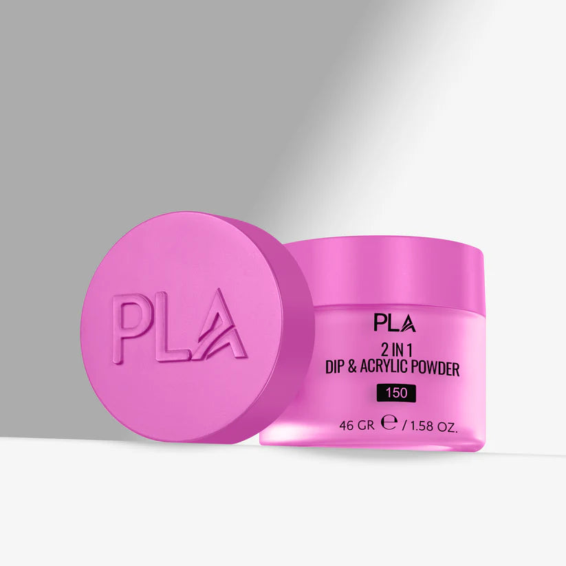 PLA Gel & Nail Lacquer - 150