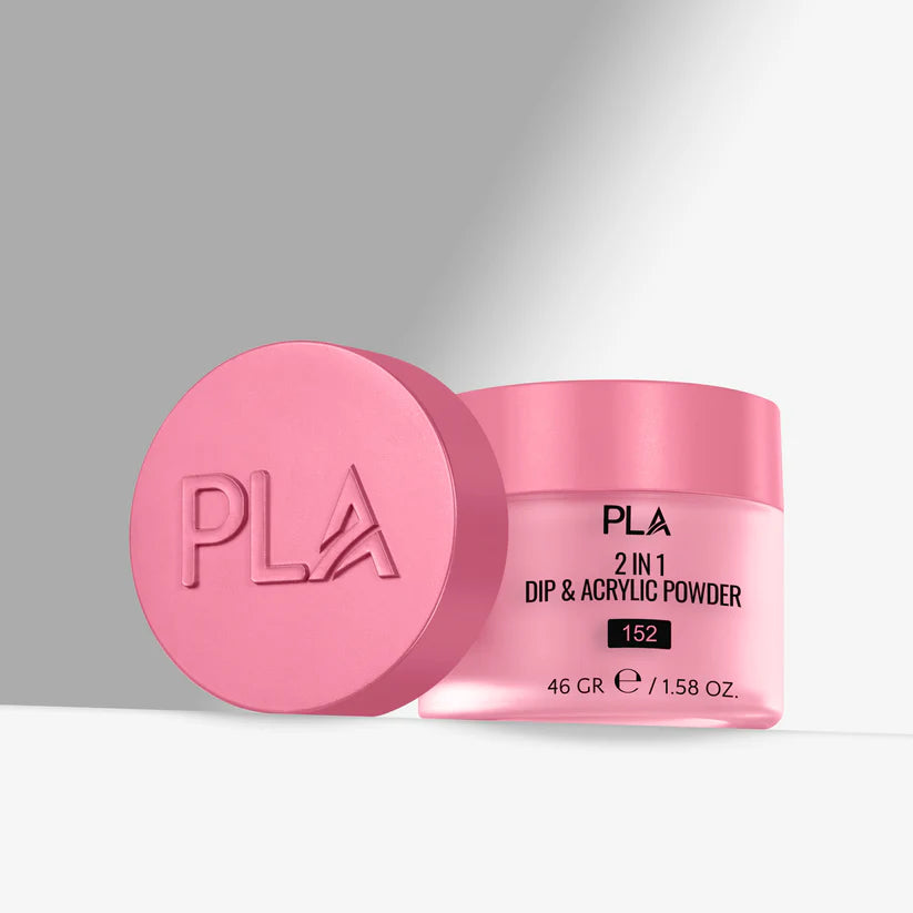 PLA Gel & Nail Lacquer - 152