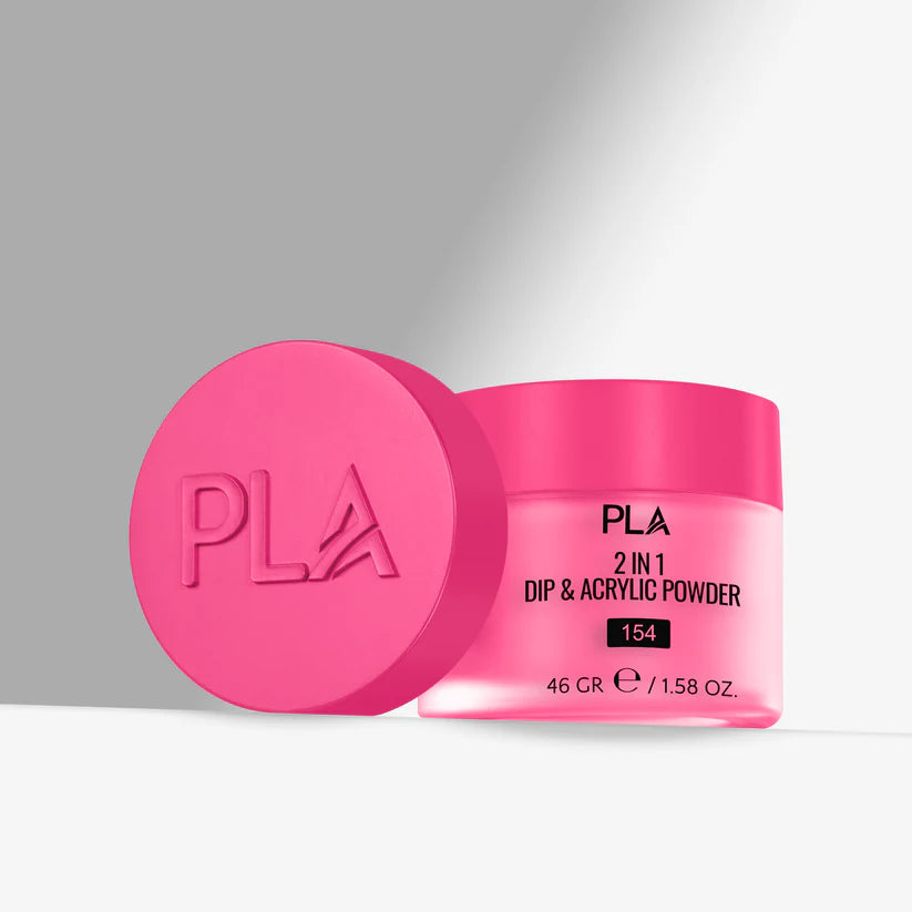 PLA Gel & Nail Lacquer - 154