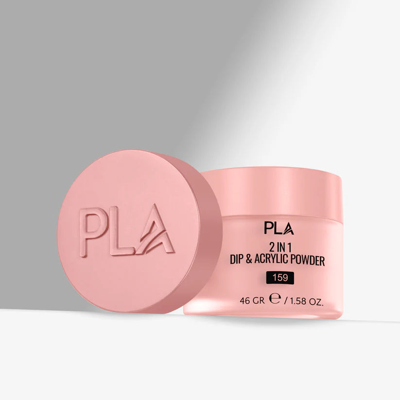 PLA Gel & Nail Lacquer - 159
