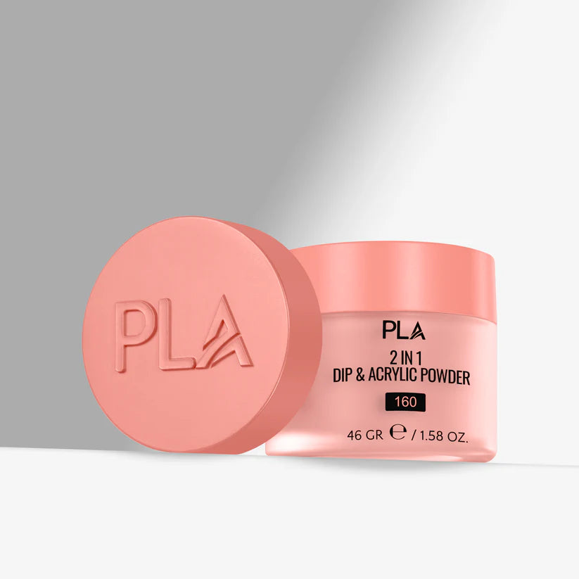 PLA Gel & Nail Lacquer - 160