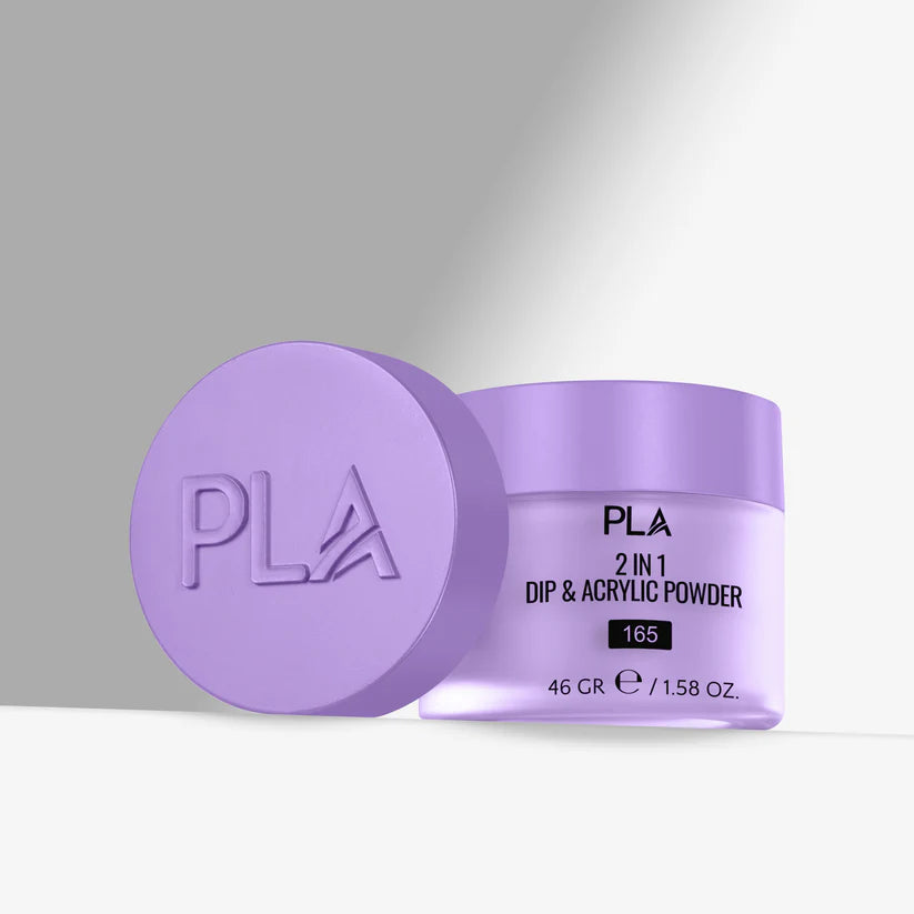 PLA Gel & Nail Lacquer - 165