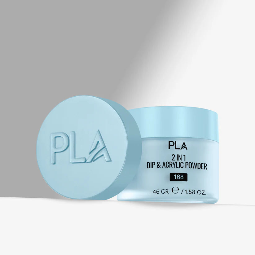 PLA Gel & Nail Lacquer - 168