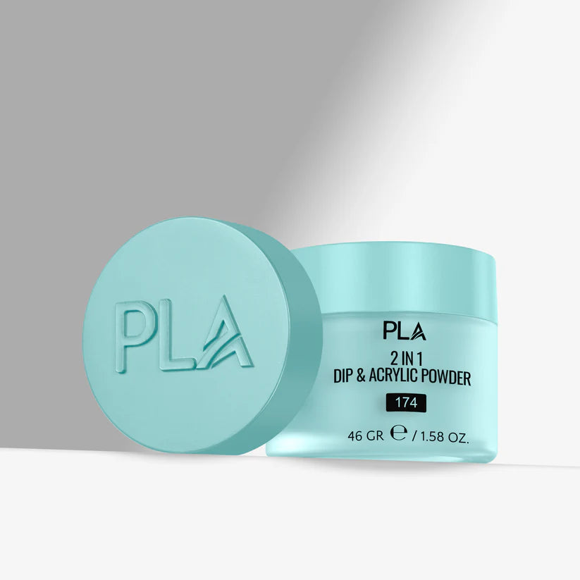 PLA Gel & Nail Lacquer - 174