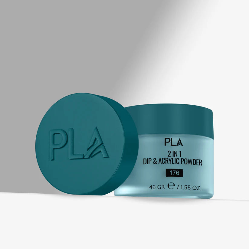 PLA Gel & Nail Lacquer - 176