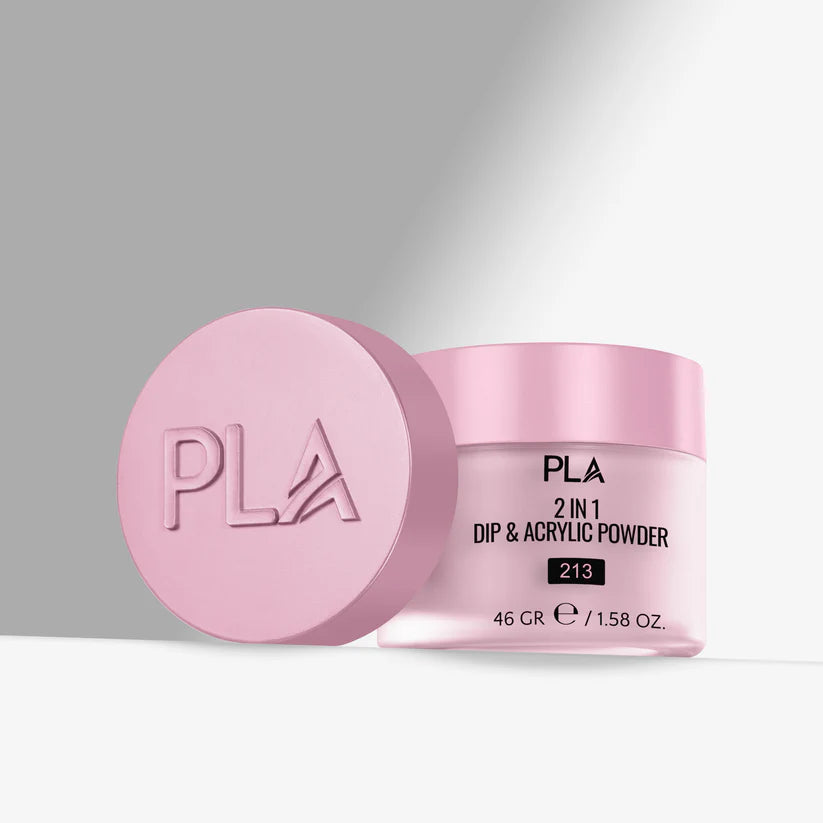 PLA Gel & Nail Lacquer - 213