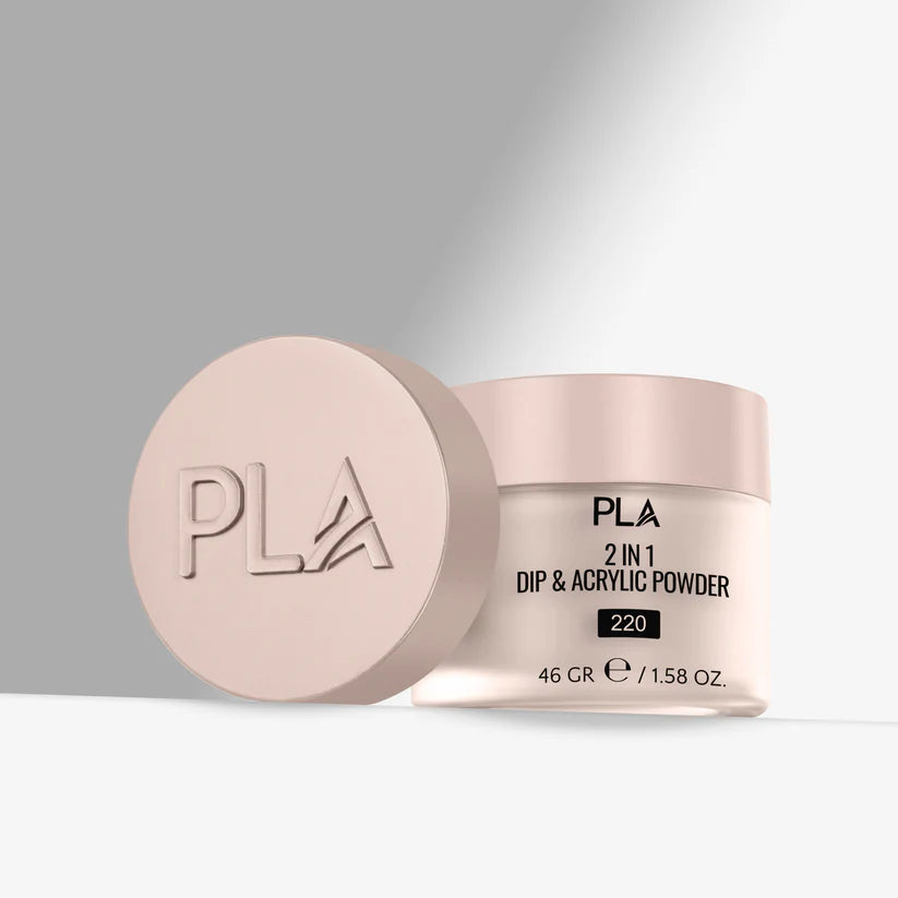 PLA Gel & Nail Lacquer - 220