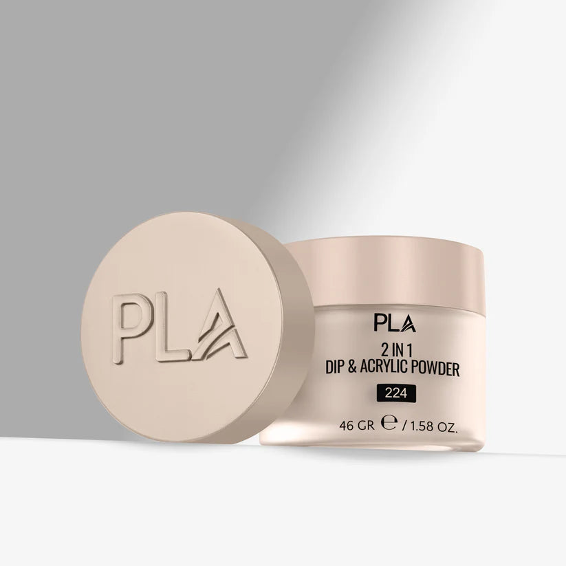 PLA Gel & Nail Lacquer - 224