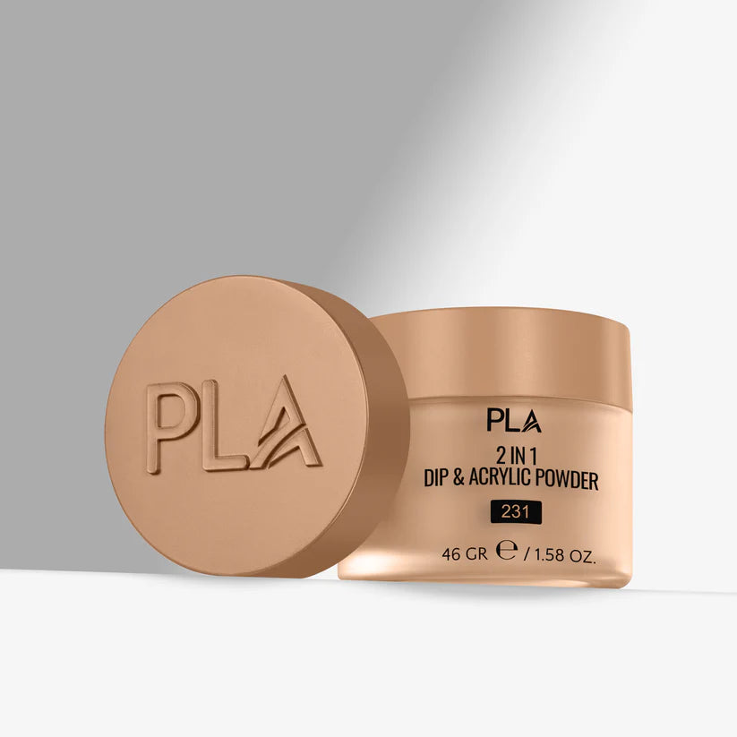 PLA Gel & Nail Lacquer - 231