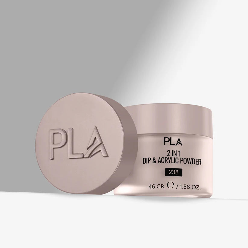 PLA Gel & Nail Lacquer - 238