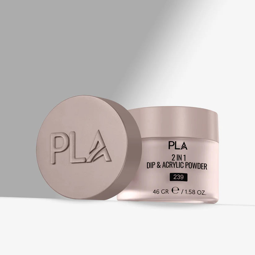 PLA Gel & Nail Lacquer - 239