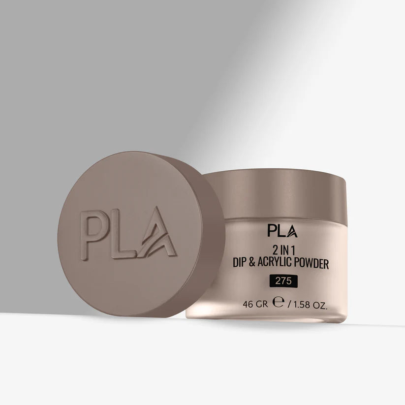 PLA Gel & Nail Lacquer - 275