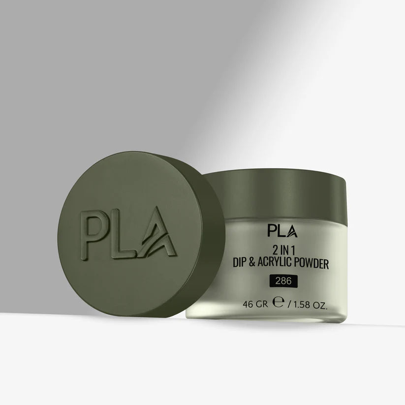 PLA Gel & Nail Lacquer - 286