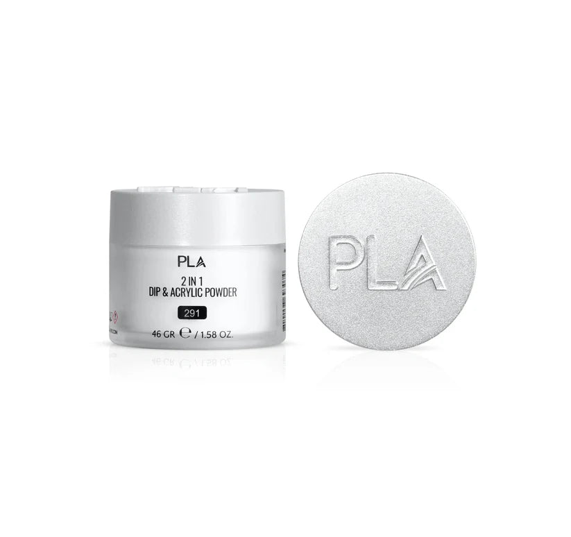 PLA Gel & Nail Lacquer - 291