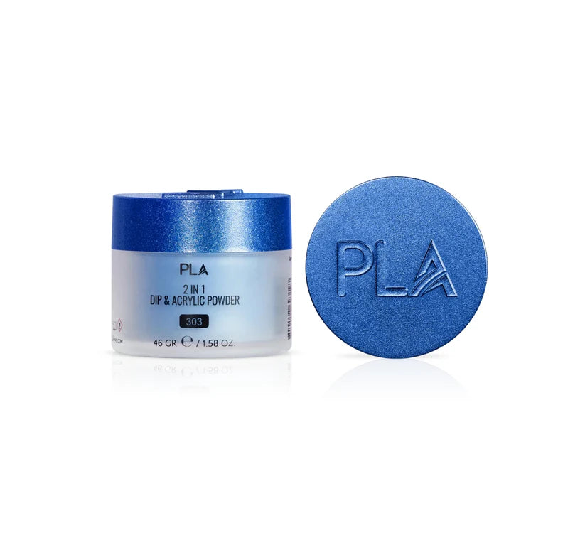 PLA Gel & Nail Lacquer - 303