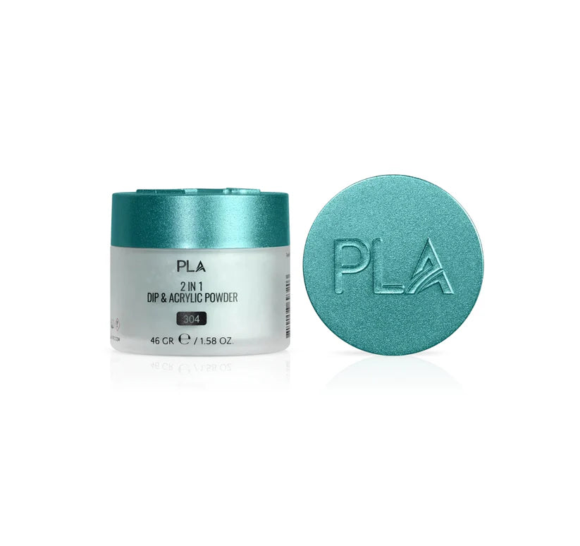 PLA Gel & Nail Lacquer - 304
