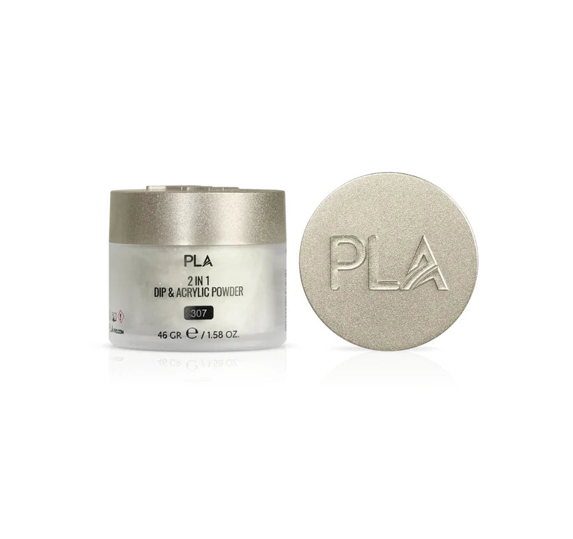 PLA Gel & Nail Lacquer - 307