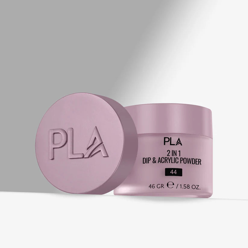 PLA Gel & Nail Lacquer - 044