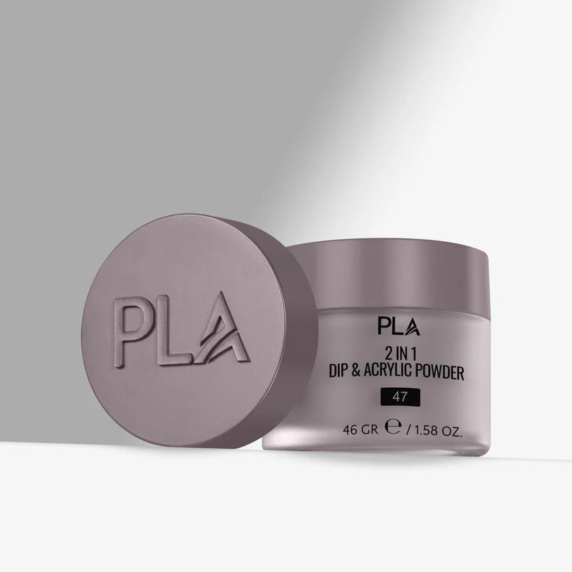 PLA Gel & Nail Lacquer - 047