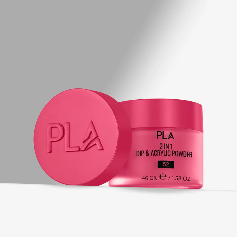 PLA Gel & Nail Lacquer - 052