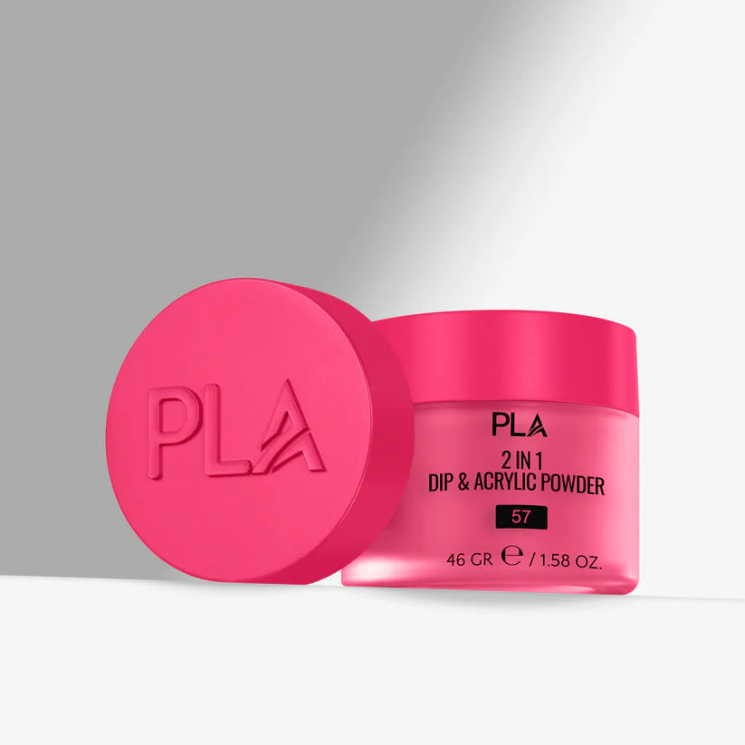PLA Gel & Nail Lacquer - 057