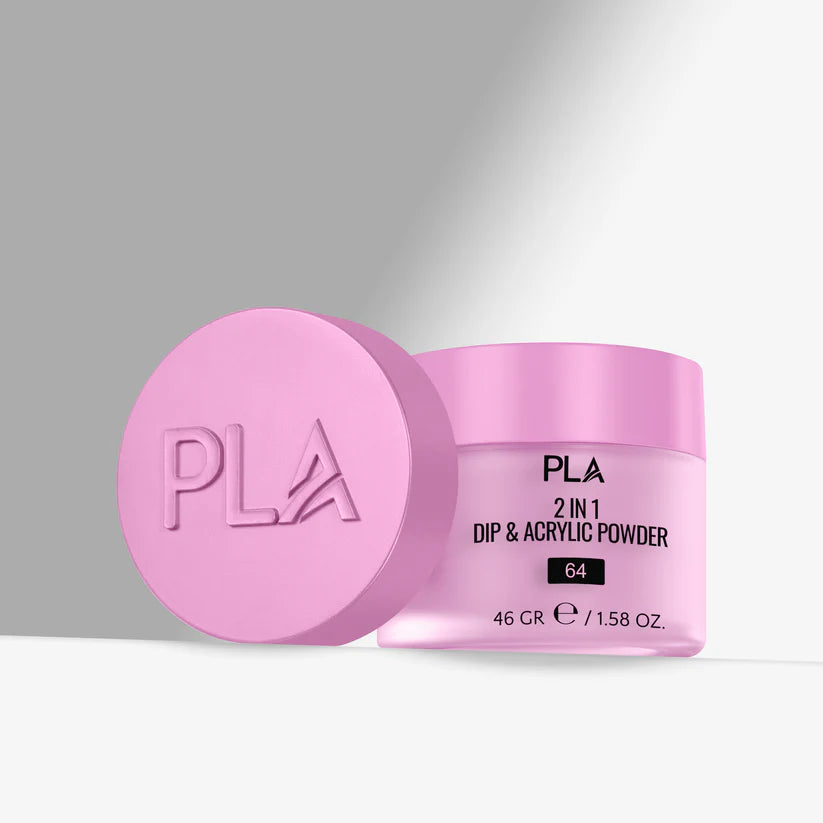 PLA Gel & Nail Lacquer - 064