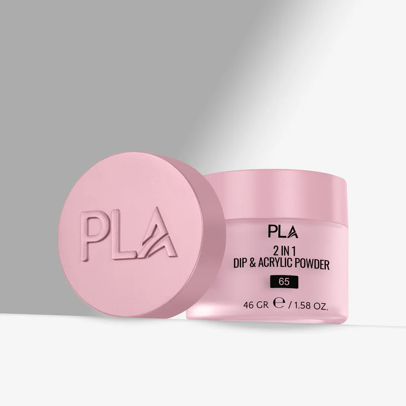 PLA Gel & Nail Lacquer - 065