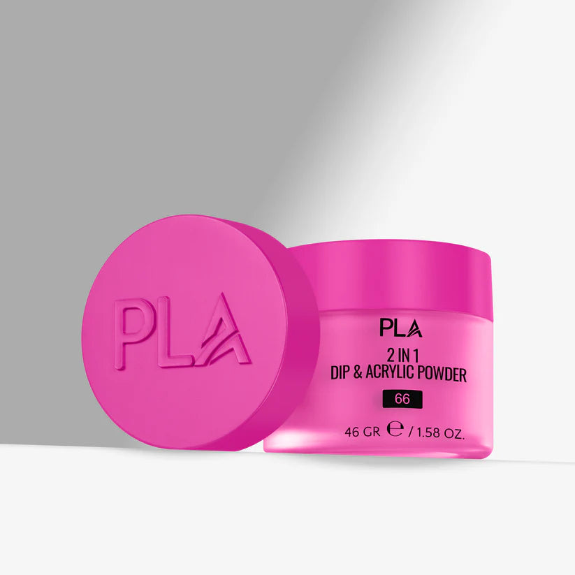 PLA Gel & Nail Lacquer - 066