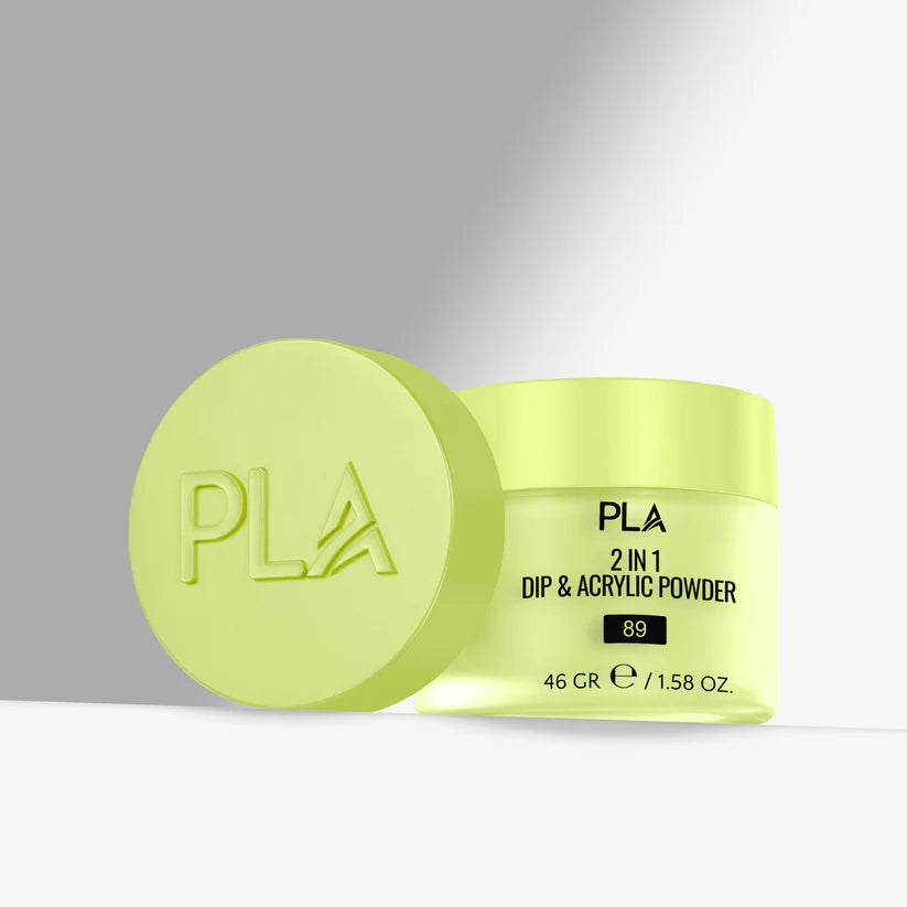 PLA Gel & Nail Lacquer - 089