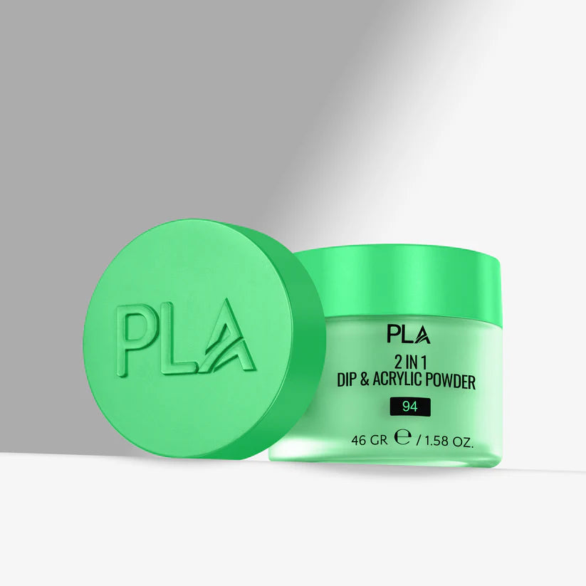 PLA Gel & Nail Lacquer - 094