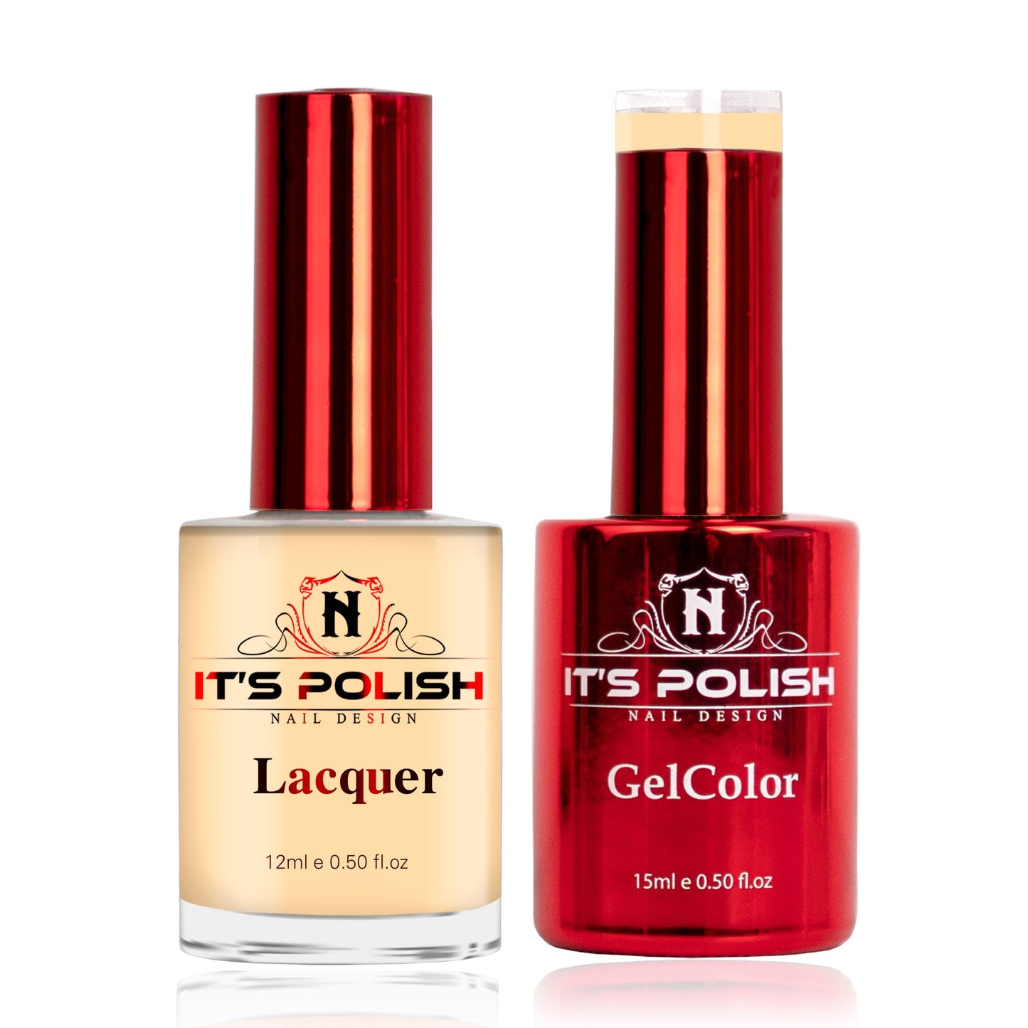 NotPolish Gel Polish & Nail Lacquer - OG205