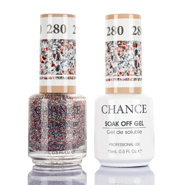 Chance Gel Polish & Nail Lacquer - 280