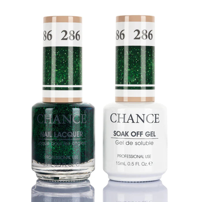 Chance Gel Polish & Nail Lacquer - 286
