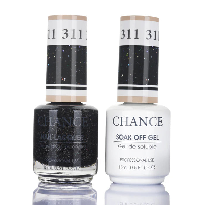 Chance Gel Polish & Nail Lacquer - 311