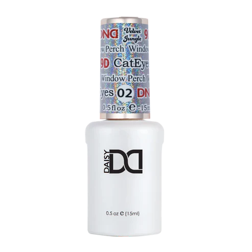 DND 9D Cat Eye - 02