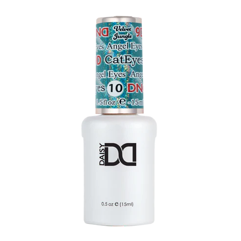 DND 9D Cat Eye - 10
