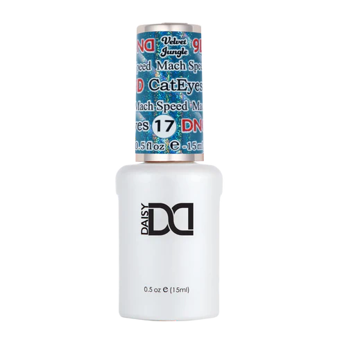 DND 9D Cat Eye - 17