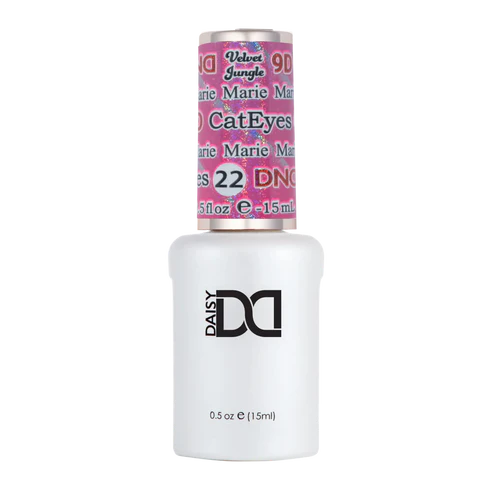 DND 9D Cat Eye - 22