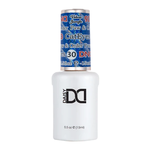 DND 9D Cat Eye - 30