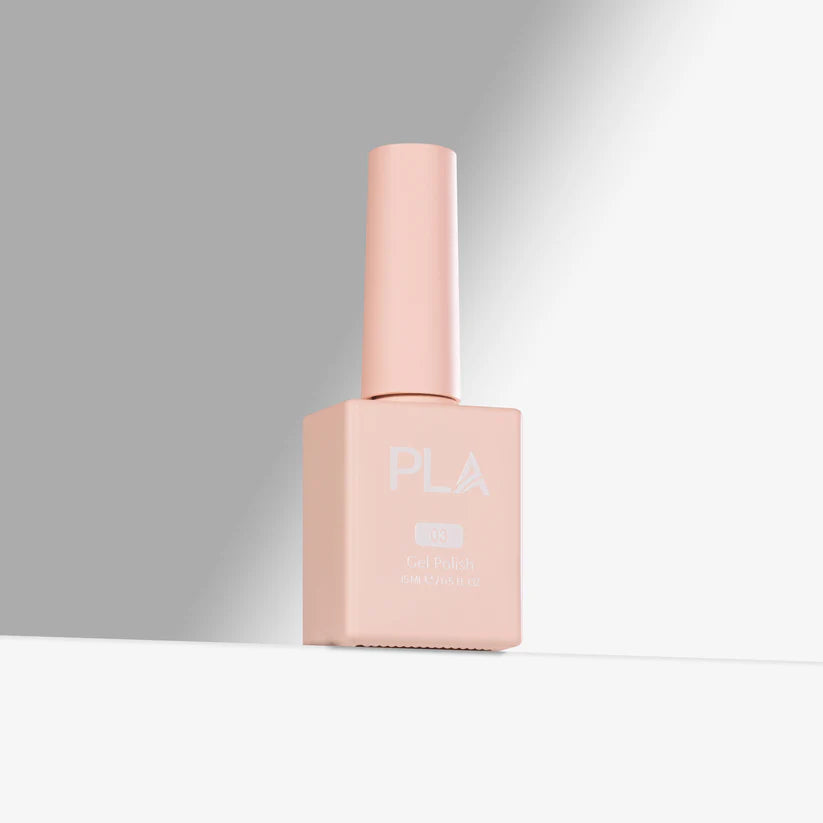 PLA Gel & Nail Lacquer - 003